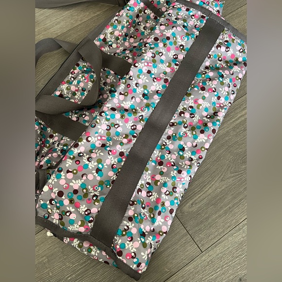 Le Sportac Large Weekender - Picture 4 of 6